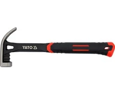 YATO STALINIS PLAKTUKAS MONOLITINIS 500G