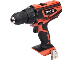 Suktuvas-gręžtuvas Yato YT-82781; 18 V (be akumuliatoriaus ir pakrovėjo)