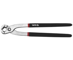 YATO replės / Tinkavimo replės 250mm 2060