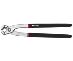 YATO replės / Tinkavimo replės 275mm 2061