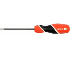 YATO TORX SECURITY ATSUKTUVAS T25x100mm 25958
