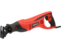 Tiesinis pjūklas Yato YT-82282; 710 W; 20 mm