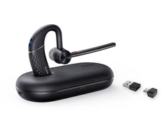 Yealink Bluetooth Ausinės BH71 Pro USB-C/A