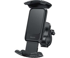 Yesido Bike phone holder C249 juodas