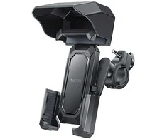 Yesido Bike phone holder C331 juodas