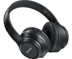 Yesido Borofone Ausinės EP03 bluetooth juodas