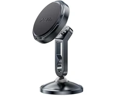 Yesido magnetinis automobilinis telefono laikiklis C210 to dashboard juodos spalvos