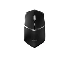 Yesido pelė kompiuteriui KB16 wireless juodas
