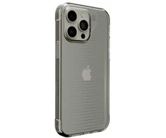 ZAGG Luxe Apple iPhone 15 Pro Max dėklas telefonui skaidrus