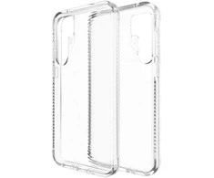 ZAGG Luxe Samsung Galaxy A35 5G dėklas telefonui skaidrus