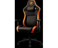 Žaidimų kėdė Cougar Gaming Defensor