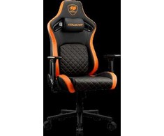 Žaidimų kėdė Cougar Gaming Defensor