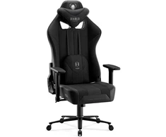 Žaidimų kėdė Diablo Chairs X-Player 2.0 King Size juodos spalvos