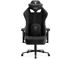 Žaidimų kėdė Diablo Chairs X-Player 2.0 King Size juodos spalvos