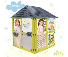 Žaidimų namelis Mochtoys 13179