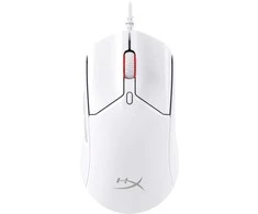 Pelė žaidimams HyperX Pulsefire Haste 2, balta