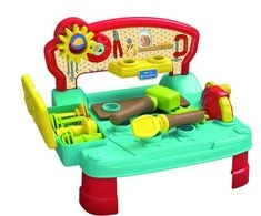 Žaidimų stalas Clementoni Baby Clemmy 17968