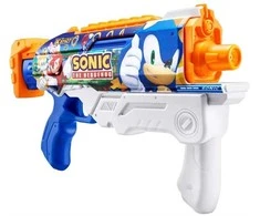 XSHOT vandens šautuvas Fast-Fill Skins Sonic, asort., 118107