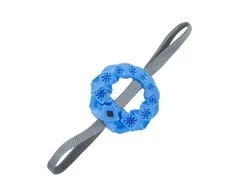 Žaislas šuniui Zolux, 18 cm, mėlynas