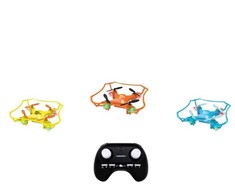 Žaislinis dronas Radiofly RC Microbug 40030