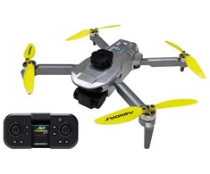 Žaislinis dronas Radiofly RC Star 40036