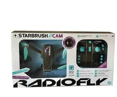Žaislinis dronas Radiofly RC Star Cam 40037
