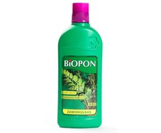 Zamiokulkų trąšos BIOPON, 500 ml