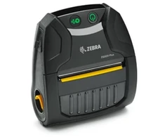 Zebra ZQ310 Plus etikečių spausdintuvas Tiesioginis terminis 203 x 203 DPI 100 mm/sec Vielinis ir Bevielis Bluetooth