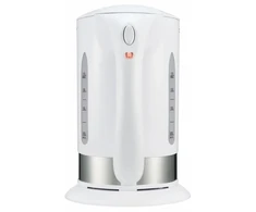 Zelmer ZCK 7630W elektrinis virdulys