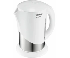 Zelmer ZCK 7630W elektrinis virdulys