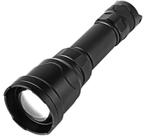 Žibintuvėlis PNI Adventure FHTW10 40 mm, fokusavimas