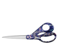 Fiskars FXI žirklės 21 cm Taika mėlynas