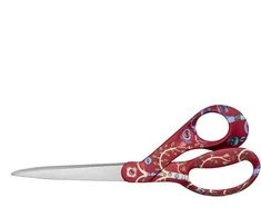 Fiskars FXI žirklės 21 cm Taika red