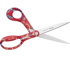 Fiskars FXI žirklės 21 cm Taika red