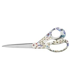 Fiskars FXI žirklės 21 cm Taika baltas
