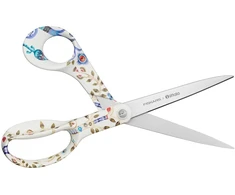 Fiskars FXI žirklės 21 cm Taika baltas