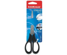Žirklės kairiarankiams Erichkrause 30778, 170 mm