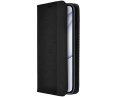 ZIZO WALLET Series Apple iPhone 13 Pro dėklas - Juodas