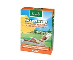 Top Decor ŽOLĖ SAVANNA 1kg Partijos nr.: PL530/09/10060/M478/A