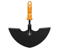 Žolės grandiklis Fiskars OneClick 1080689, plienas