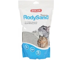 Zolux Rody Sand Nature smėlis graužikams 2L