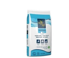 Zoutman Granuliuotoji druska Soft-Sel, 25 kg