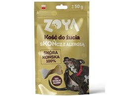 ZOYA Chewing bone Horse – skanėstas šuniui – 55g