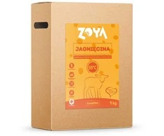 Šunų Maistas - ZOYA ColdPRO Avienos Sausas Maistas 9kg Suaugusiems Šunims Visoms Veislėms