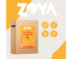 Šunų Maistas - ZOYA ColdPRO Avienos Sausas Maistas 9kg Suaugusiems Šunims Visoms Veislėms