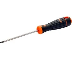 Žvaigždinis atsuktuvas Bahco T10 x 75 mm