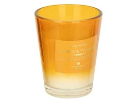 Žvakė, aromatinė Atmosphera Alma Ambre, 38 h, 270 g