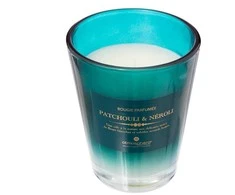 Žvakė, aromatinė Atmosphera Alma Patchouli, 38 h, 270 g