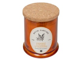 Žvakė, aromatinė Atmosphera Hapo, 30 h, Migdolų 150 g