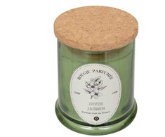 Žvakė, aromatinė Atmosphera Hapo, Jazminų 30 h, 150 g